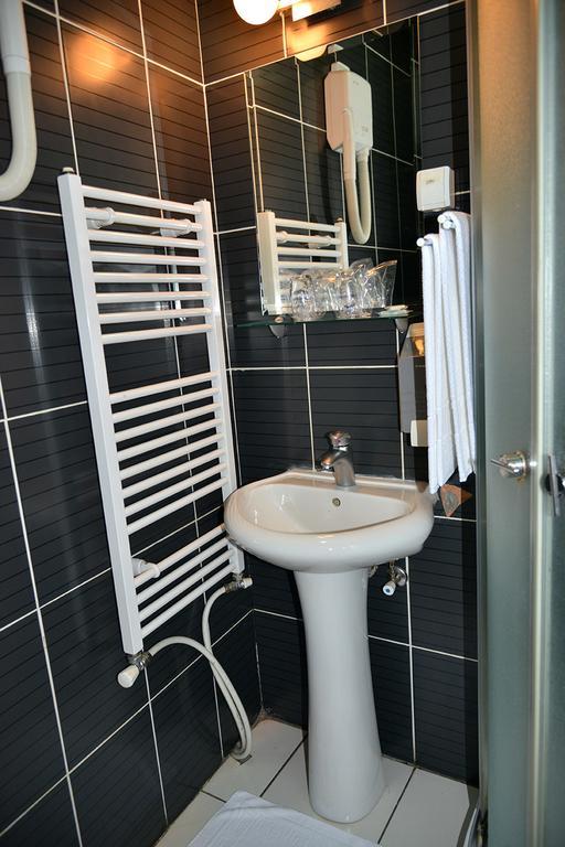 Guest House Amico Vranje Quarto foto