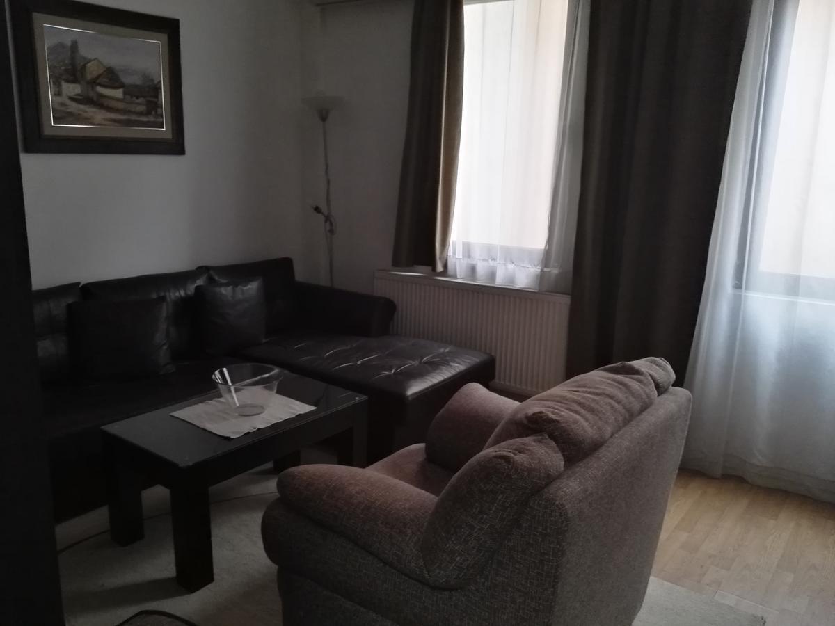 Guest House Amico Vranje Exterior foto